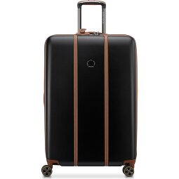 Delsey Paris Cadence 4 ruedas Carrito 76 cm con pliegue de expansión  Modelo 3