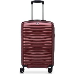 Roncato Wave 4 ruedas Carro de la cabina 45 cm  Modelo 4