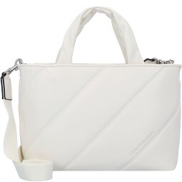 Calvin Klein Jeans Quilted Bolso 25 cm  Modelo 2