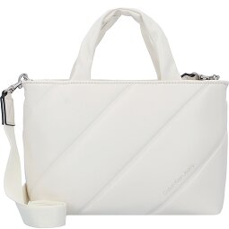 Calvin Klein Jeans Quilted Bolso 25 cm  Modelo 2