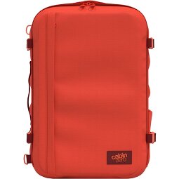 Cabin Zero Bolsa de viaje para cabina Classic Plus Mochila 42L 54 cm  Modelo 8