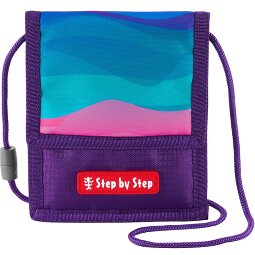 Step by Step Bolsa de pecho 11 cm  Modelo 7