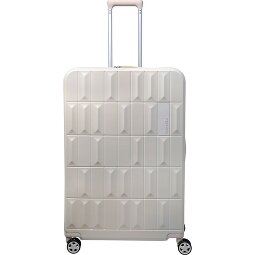 Travelite Panello 4 ruedas Carro de la cabina L 55 cm  Modelo 1
