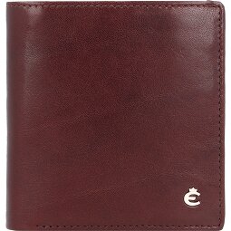 Esquire Toscana Cartera Protección RFID Piel 9 cm  Modelo 2