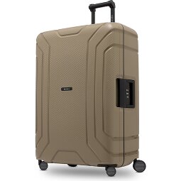 Redolz Essentials 15 Carro de 4 ruedas de 75 cm con fijación de tres puntos  Modelo 2