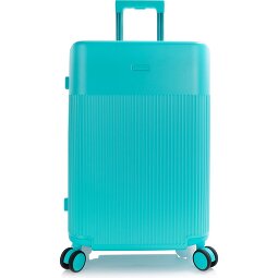 Heys HiLite 4 ruedas Carrito M 63.5 cm con pliegue de expansión  Modelo 1