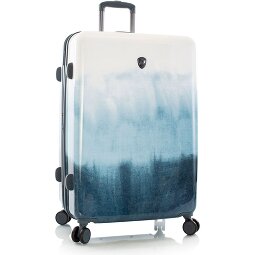 Heys Fashion 4 ruedas Carrito L 76 cm con pliegue de expansión  Modelo 2