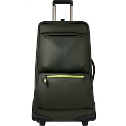 Piquadro Corner 2 ruedas Bolsa de viaje 70 cm  Modelo 2