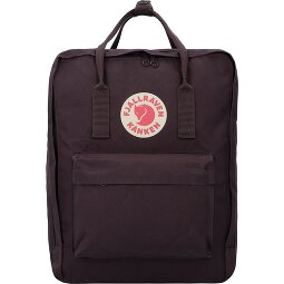 Fjällräven Mochila Kanken 38 cm  Modelo 1