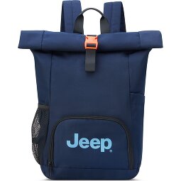 Jeep JS016D Mochila de día 41 cm Compartimento para el portátil  Modelo 3