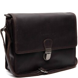 The Chesterfield Brand Lunor Mensajero Piel 26 cm  Modelo 1