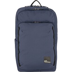 Jack Wolfskin Terracade Mochila de día 43 cm Compartimento para el portátil  Modelo 1