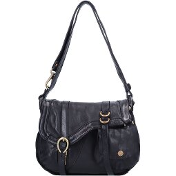 Campomaggi Bolso bandolera cuero 24 cm  Modelo 2