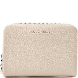 Coccinelle C-Me Softy Cartera Piel 12 cm  Modelo 2