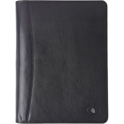Castelijn & Beerens Estuche de escritura de cuero 35,5 cm  Modelo 3
