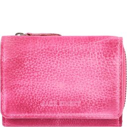 Jack Kinsky Nassau Billetera RFID Piel 11 cm  Modelo 6