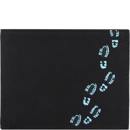 oxmox New Cryptan Cartera Protección RFID 10.5 cm  Modelo 2