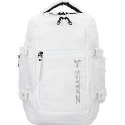 Polestream Mochila de viaje Strz by Berlin Compartimento para portátil de 39 cm  Modelo 5