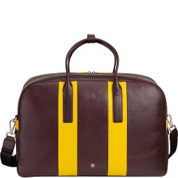 DuDu Bolsa de viaje Weekender Piel 49 cm  Modelo 2