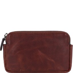 Leonhard Heyden Roma Cartera de llaves Piel 13 cm  Modelo 1