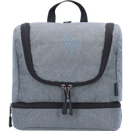 NITRO Travel Kit Bolsa de aseo 25 cm  Modelo 1