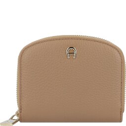AIGNER Diadora Estuche para tarjetas de crédito Protección RFID Piel 11 cm  Modelo 3
