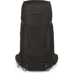Osprey Kestrel 48 Mochila de senderismo L-XL 79 cm  Modelo 2