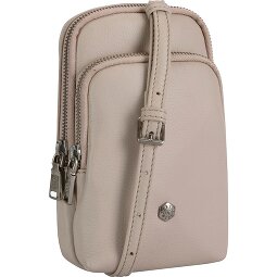 Jekyll & Hide Paris Funda de teléfono móvil Piel 11 cm  Modelo 1
