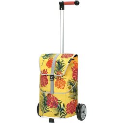 Andersen Shopper Carro de la compra Unus Shopper Lotta 59 cm  Modelo 2