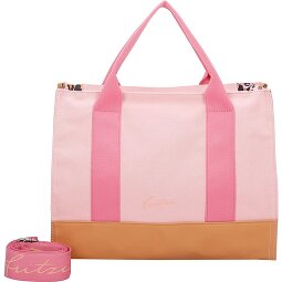 Fritzi aus Preußen Canvas Bolso 40 cm  Modelo 1