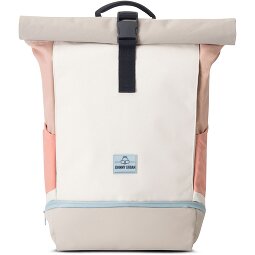 Johnny Urban Eco Series Allen Medium Mochila de día 40.5 cm Compartimento para el portátil  Modelo 9