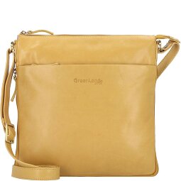 Greenland Nature Bolsa de hombro Nature de cuero 28 cm  Modelo 7