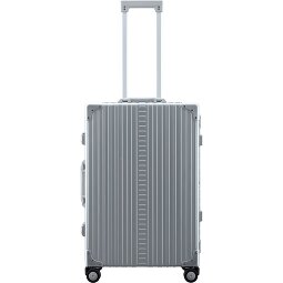 Aleon Trolley Traveler de 4 ruedas 67 cm con funda para ropa  Modelo 1