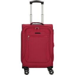 Cocoono Monterrey 4 ruedas Carrito 58 cm con pliegue de expansión  Modelo 2