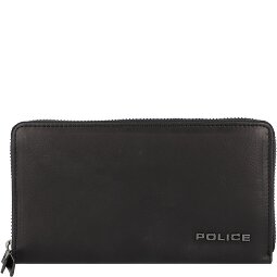 Police PT16-10369 Cartera de piel 20 cm  Modelo 1
