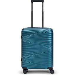 Pactastic Collection 02 THE CABIN 4 ruedas Carro de la cabina 55 cm  Modelo 3