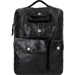 Campomaggi Pino Mochila de día Piel 39.5 cm  Modelo 4