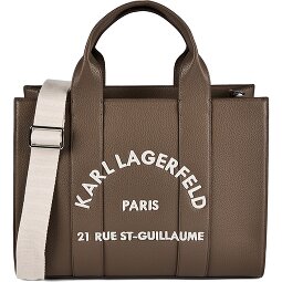 Karl Lagerfeld Rsg Bolso 34 cm  Modelo 3