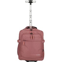 Travelite Kick Off 2 ruedas Carrito de mochila 40 cm Compartimento para el portátil  Modelo 1