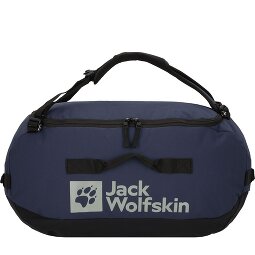 Jack Wolfskin All-In 65 Bolsa de viaje Weekender 70 cm  Modelo 3