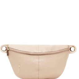 Mandarina Duck Mellow Leather Riñonera Piel natural 30 cm  Modelo 2