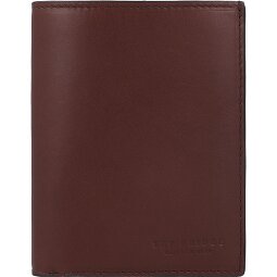 The Bridge Alberto Cartera Piel 9.5 cm  Modelo 1