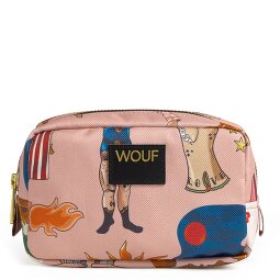 Wouf Daily Bolsa de aseo 15 cm  Modelo 2
