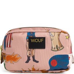 Wouf Daily Bolsa de aseo 15 cm  Modelo 2