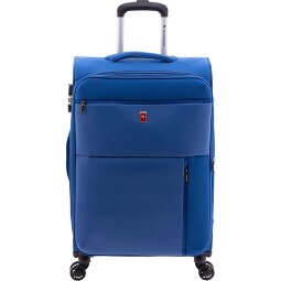 Gladiator 3700 4 ruedas Carrito 66 cm con pliegue de expansión  Modelo 2