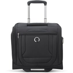 Delsey Paris Trolley de negocios Helium DLX de 2 ruedas Compartimento para portátil de 36 cm  Modelo 2