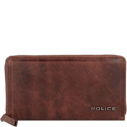Police PT16-10369 Cartera de piel 20 cm  Modelo 2