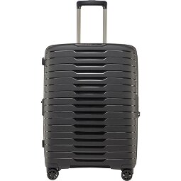 Stratic Novium 4 ruedas Carrito M 65 cm con pliegue de expansión  Modelo 1