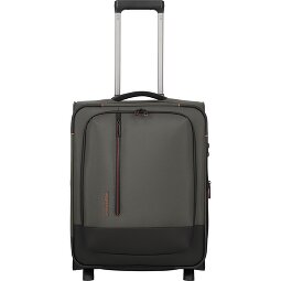Travelite Crosslite 5.0 2 ruedas Carro de la cabina 54 cm  Modelo 2