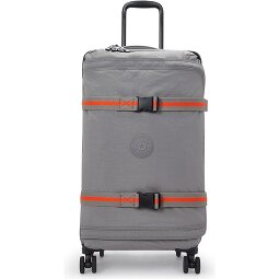 Kipling Basic Spontaneous 4 ruedas Carrito M 66 cm  Modelo 2